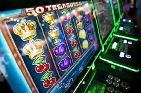 Slot Online dengan berbagai tema dan fitur bonus