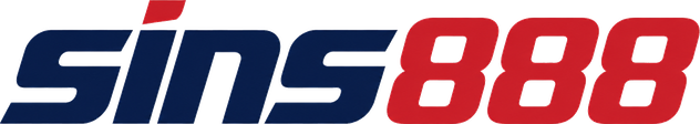 Logo sins888